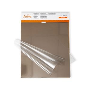 Food PVC lapai 40x60 cm, 10 vnt (tik atsiimant fizinėje krautuvėlėje)