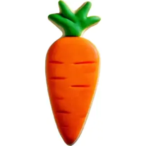 Carrot (morka) - metalinis pjoviklis, 7.8 cm