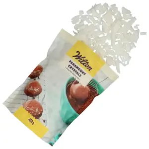 Paramount Crystals - šokolado ir kremo stabilizavimo kristalai