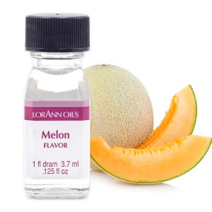 Melionas (Melon) - aromatas - 3,7 ml
