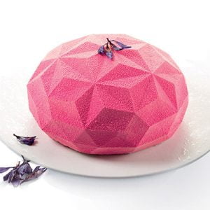 Gemma - 3D silikoninė forma