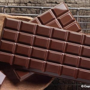 Classic Choco Bar - silikoninė forma