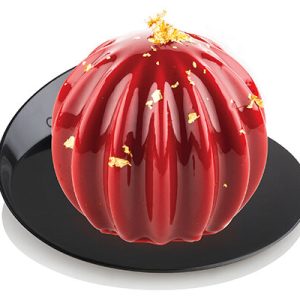 Supernova - 3D silikoninės forma