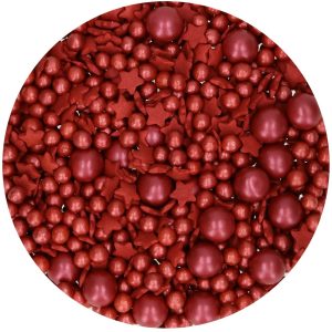 Bordeaux Medley - pabarstukų asorti, 60 g
