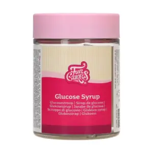 Gliukozės sirupas - 375 g