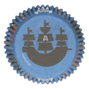 Pirates (Piratai) - kepimo krepšeliai, 48 vnt