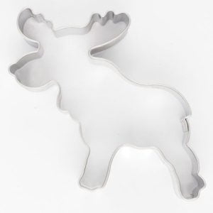 Briedis (Reindeer) - pjoviklis, 6 cm