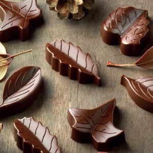 Choco Nature - 3D silikoninė forma