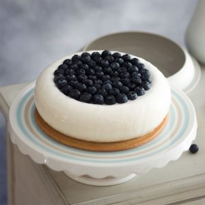 Dot - 3D silikoninė forma