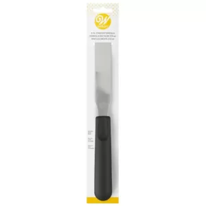 Comfort Grip mentelė - tiesi - 27,9 cm
