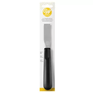 Comfort Grip mentelė - tiesi - 22,8 cm