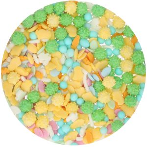 Easter Medley - pabarstukų asorti, 50 g