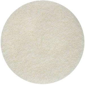 White Strands - baltos sruogelės - pabarstukai, 80 g