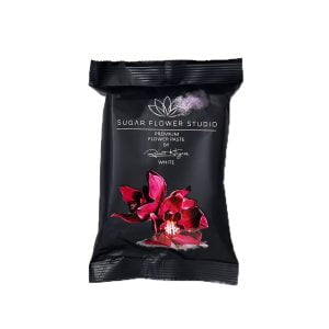 Sugar Flower Studio by Robert Haynes - gėlių masė, 250 g