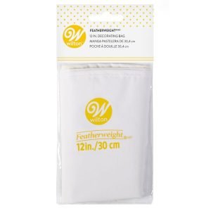 Wilton 30 cm daugkartinis konditerinis maišelis
