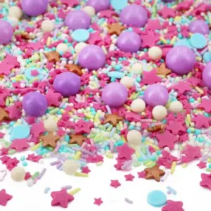 Friends Forever - pabarstukų asorti, 80 g