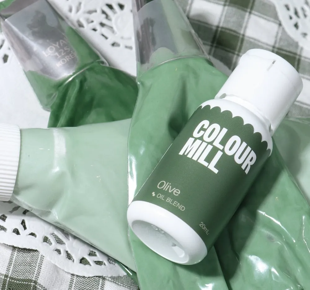 Olive_ColourMill_result