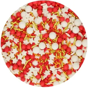 Jolly Medley - pabarstukų asorti, 65 g