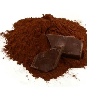 Barry Callebaut - alkalizuoti kakavos milteliai, 150 g
