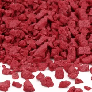 Cranberry Crispies - spanguolių traškučiai, 20 g