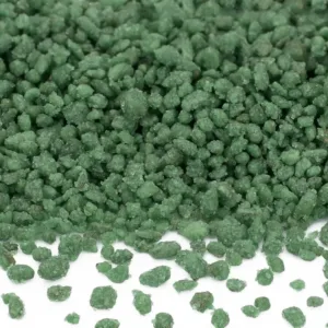 Peppermint Petal Fragments - cukruoti mėtų gabaliukai, 20 g