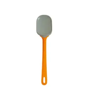 Silicone Spoon - silikoninė šaukštas-mentelė, 27.5 cm