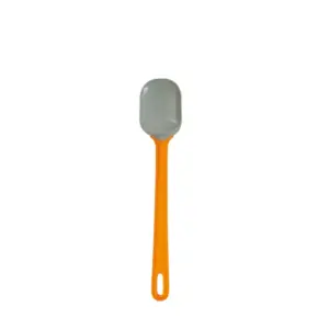 Mini Silicone Spoon - silikoninė šaukštas-mentelė, 21 cm
