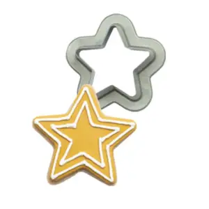 Mini Star (žvaigždė) - pjoviklis