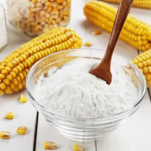 RUF kukurūzų krakmolas, 400 g