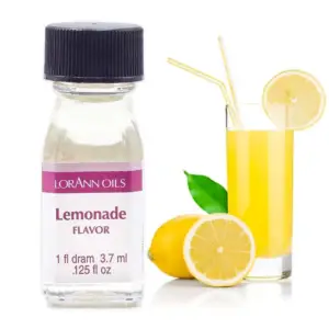 Lemonade (Limonadas) - aromatas, 3,7 ml