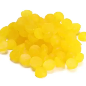 Yellow Isomalt - geltonas izomaltas lašeliais, 150 g