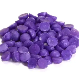 Purple Isomalt - violetinis izomaltas lašeliais, 150 g