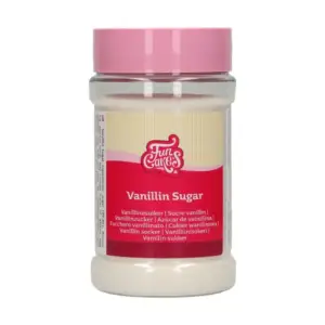 FunCakes vanilinis cukrus, 250 g