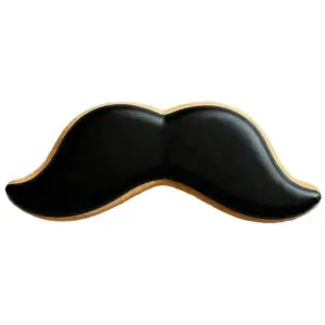 Moustache (ūsai) - metalinis pjoviklis, 10 cm