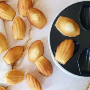 Madeleine Mix - mišinys madlenoms, 300 g