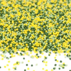 Spring Mix - smulkūs valgomi perliukai, 100 g