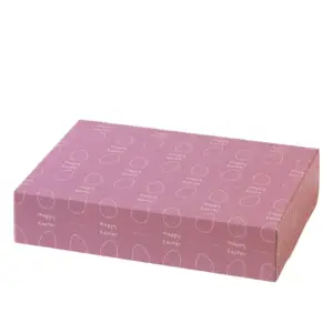 Classic Easter – dėžutė skanėstams, 23.5 x 16 x 5 cm