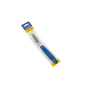 Loyal Angled and Pointed - lenkta smailėjanti mentelė