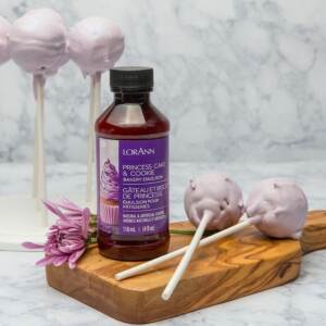 Princess Cake&Cookie - emulsija, 118 ml