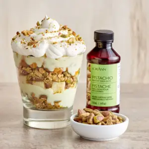 Pistachio (pistacija) - emulsija, 118 ml