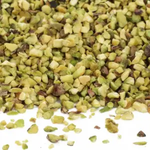 Pistachio Kernels - kapoti pistacijų branduoliai, 50 g