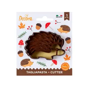 Hedgehog (ežiukas) - pjoviklis