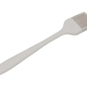 Silicone Brush Wide - platus silikoninis teptukas
