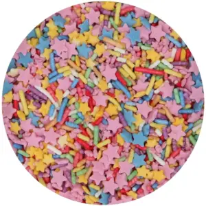 Whimsical Medley - pabarstukų asorti, 70 g
