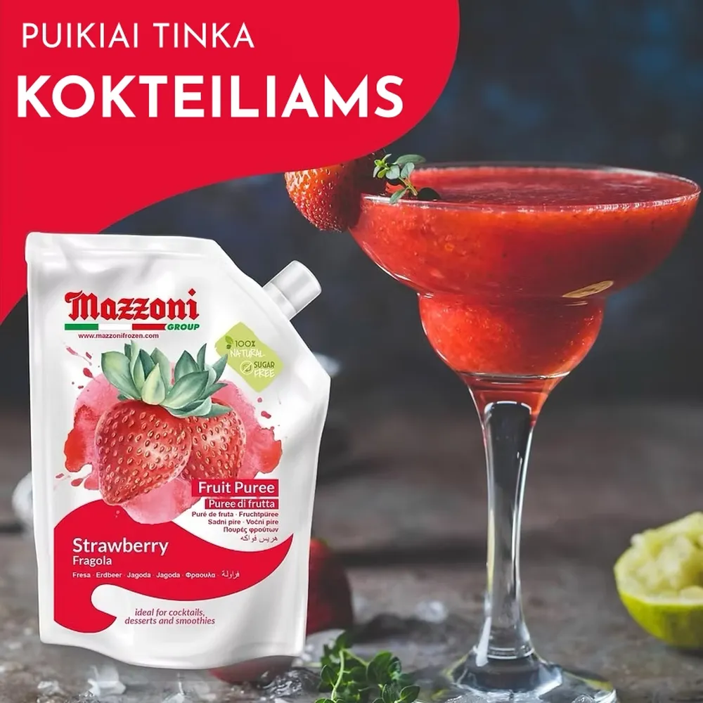 Mazzoni_Strawberry_kokteiliams_result